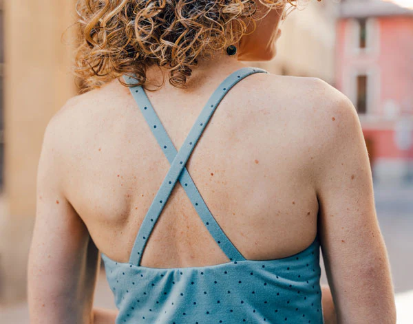 Liesl + Co Tribeca Knit Cami XXS-XXL - Image 6