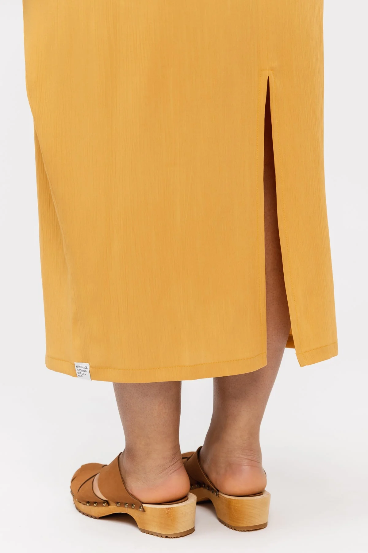 Named Clothing LILJA dress, pinafore & blouse US0-24 - PDF Pattern - Image 4