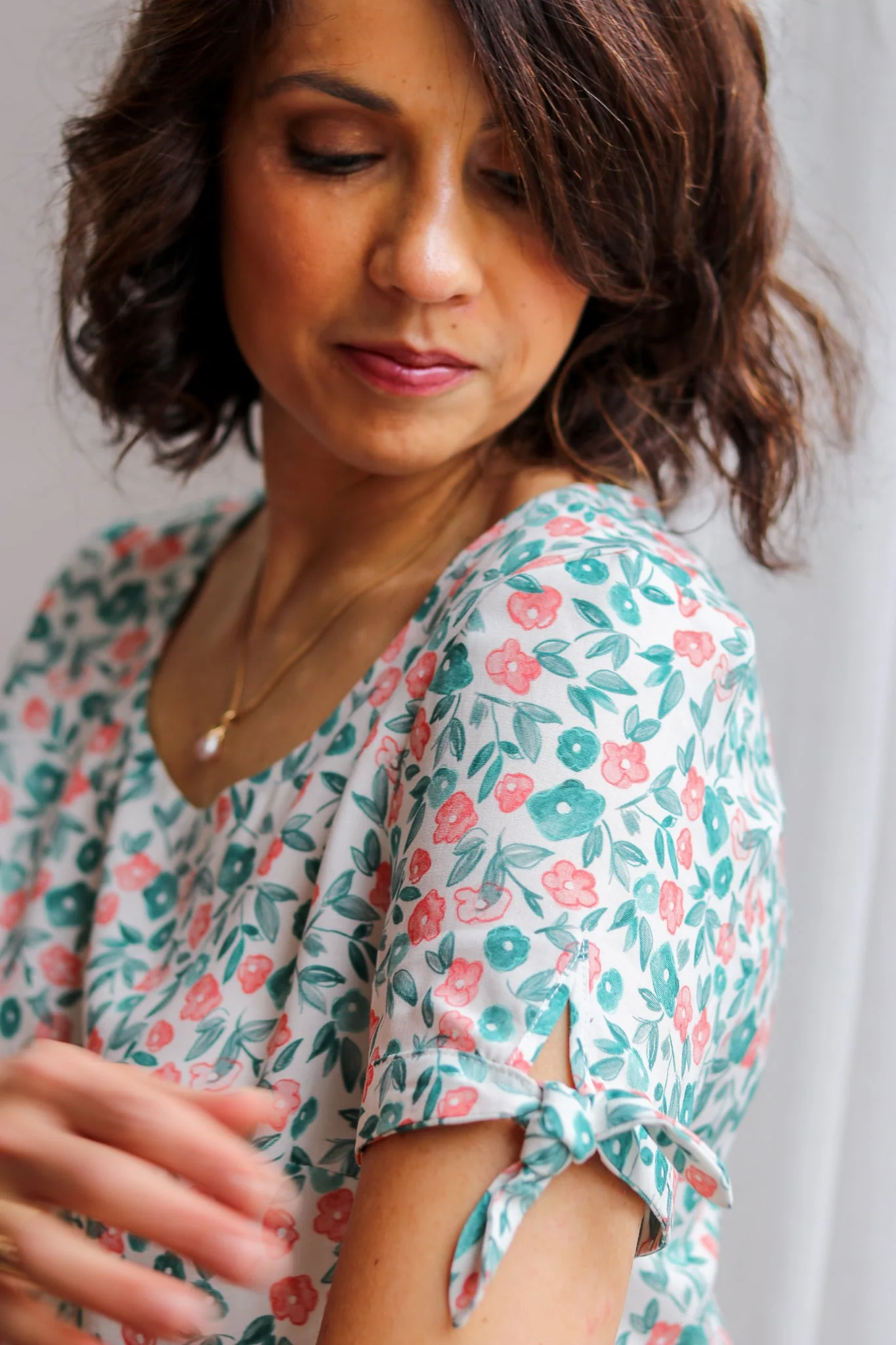 Lise Tailor Easy Peasy Top Pattern - Image 3