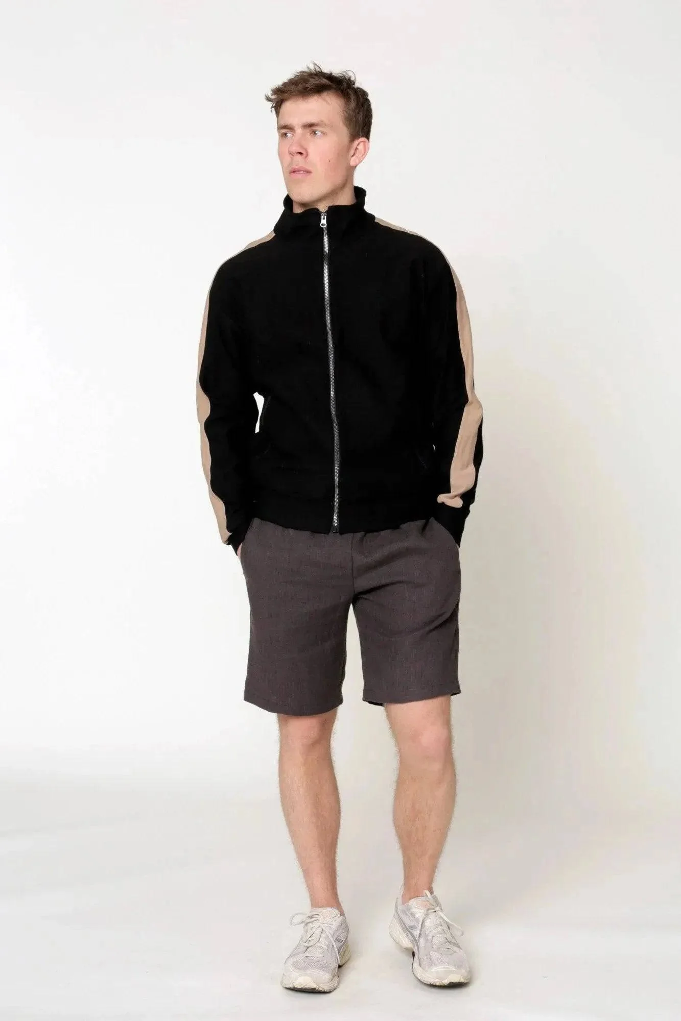 Wardrobe By Me Loose Linen Pants - 2XS to 4XL - PDF Pattern - Image 4