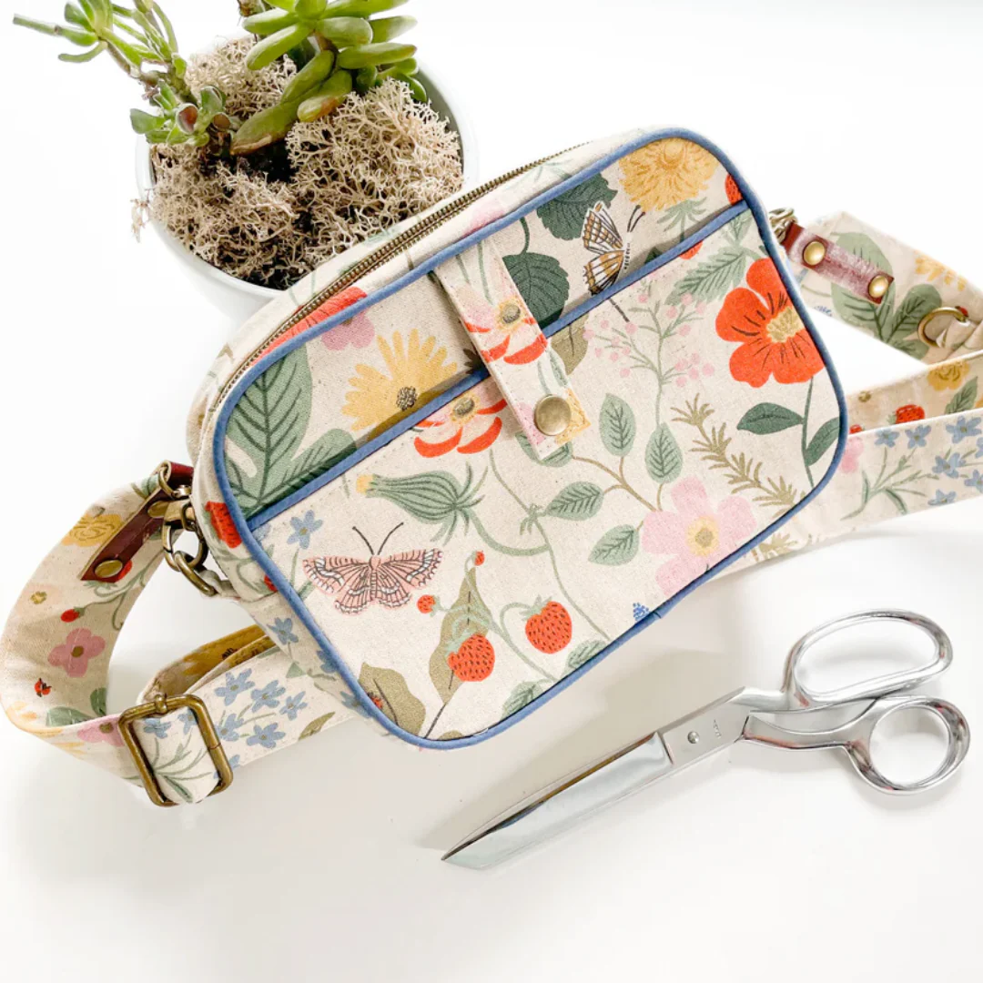 Love you Sew Christine Sling Pattern - Image 2