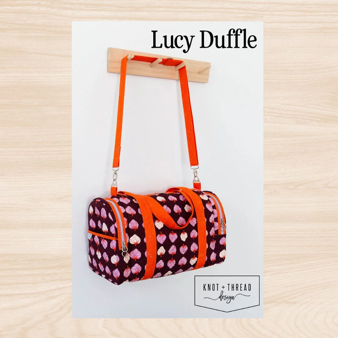 Lucy Duffle