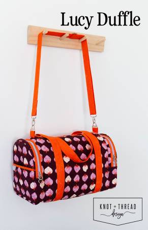 Lucy Duffle - Image 2