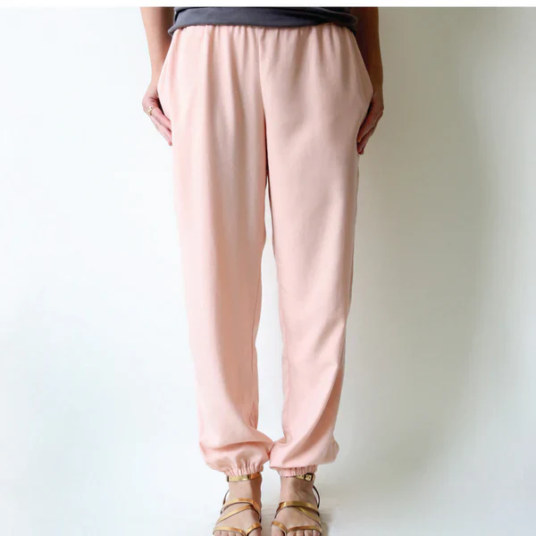Made by Rae Luna Pants XXS-5XL - Image 2