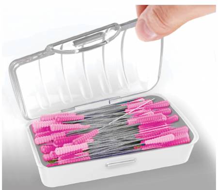 Magic Pins Extra Long Regular 50pc - Image 3