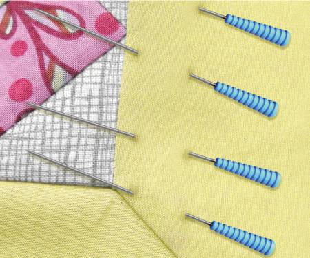 Magic Pins Quilting Fine 50pc - Image 4