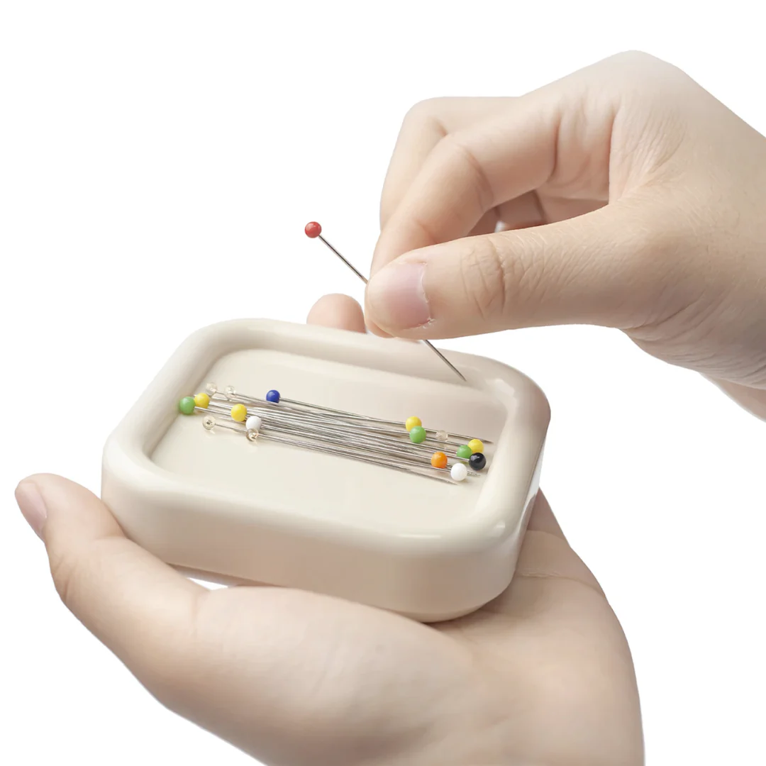 Magnetic Pin Cushion