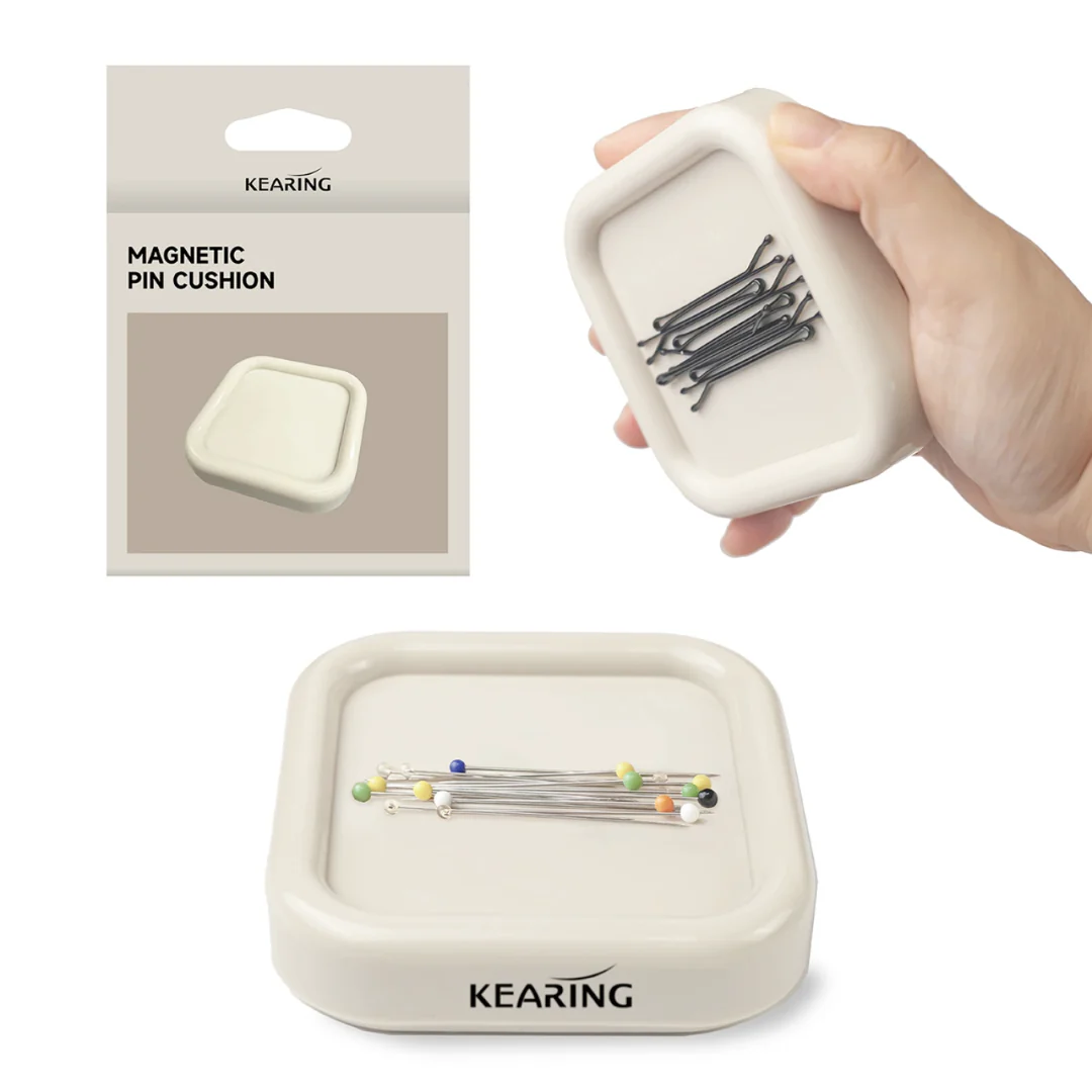 Magnetic Pin Cushion - Image 2