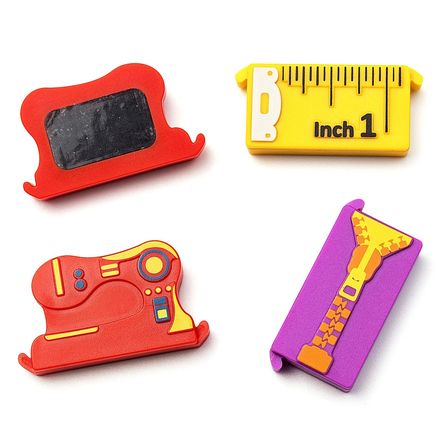 Novelty Magnetic Seam Guide
