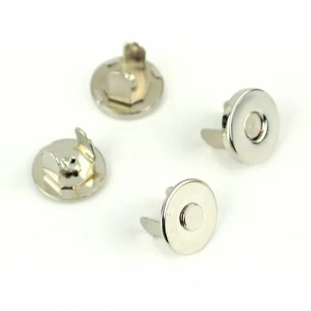 Magnetic Snaps 1/2in - 2 per Package