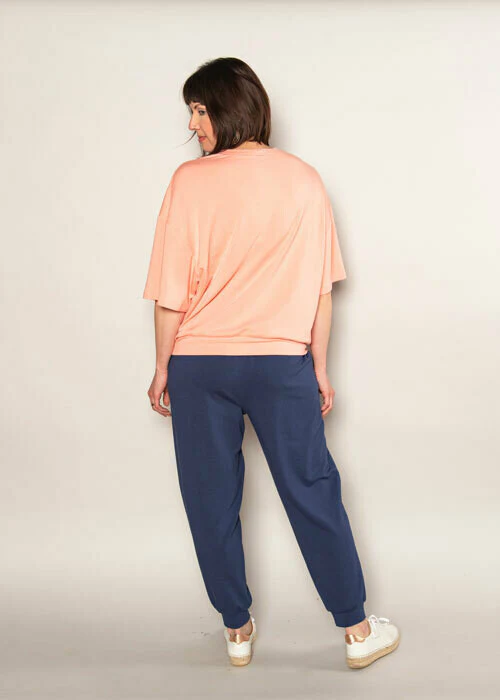 The Sewing Workshop Maison Top & Joggers XS-XXL - Image 5