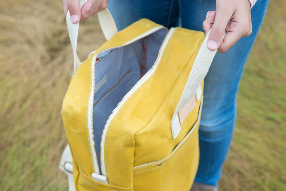 Noodlehead Making Backpack - Image 3