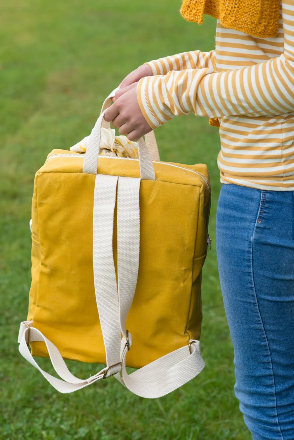 Noodlehead Making Backpack - Image 4