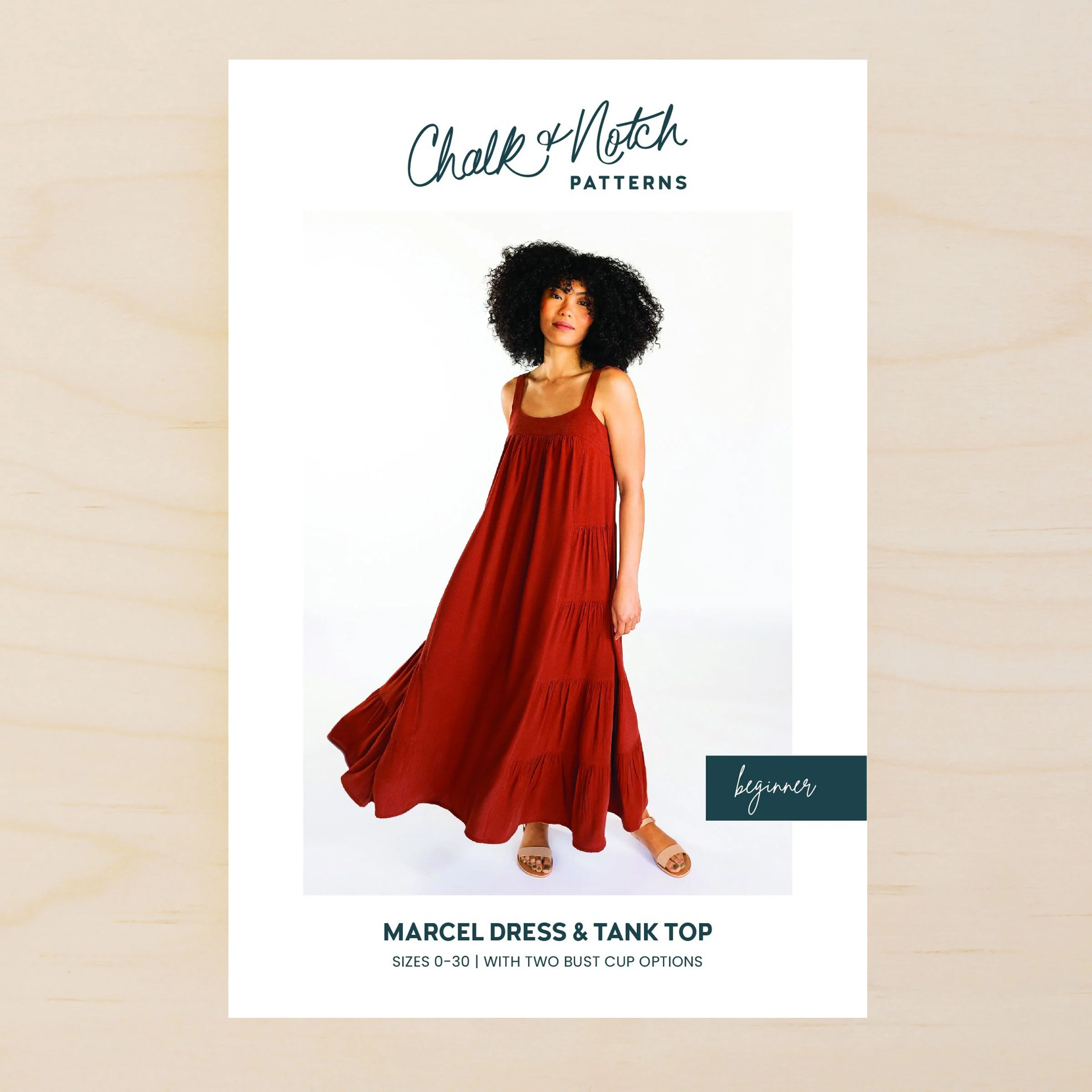Chalk & Notch Marcel Dress 0-30