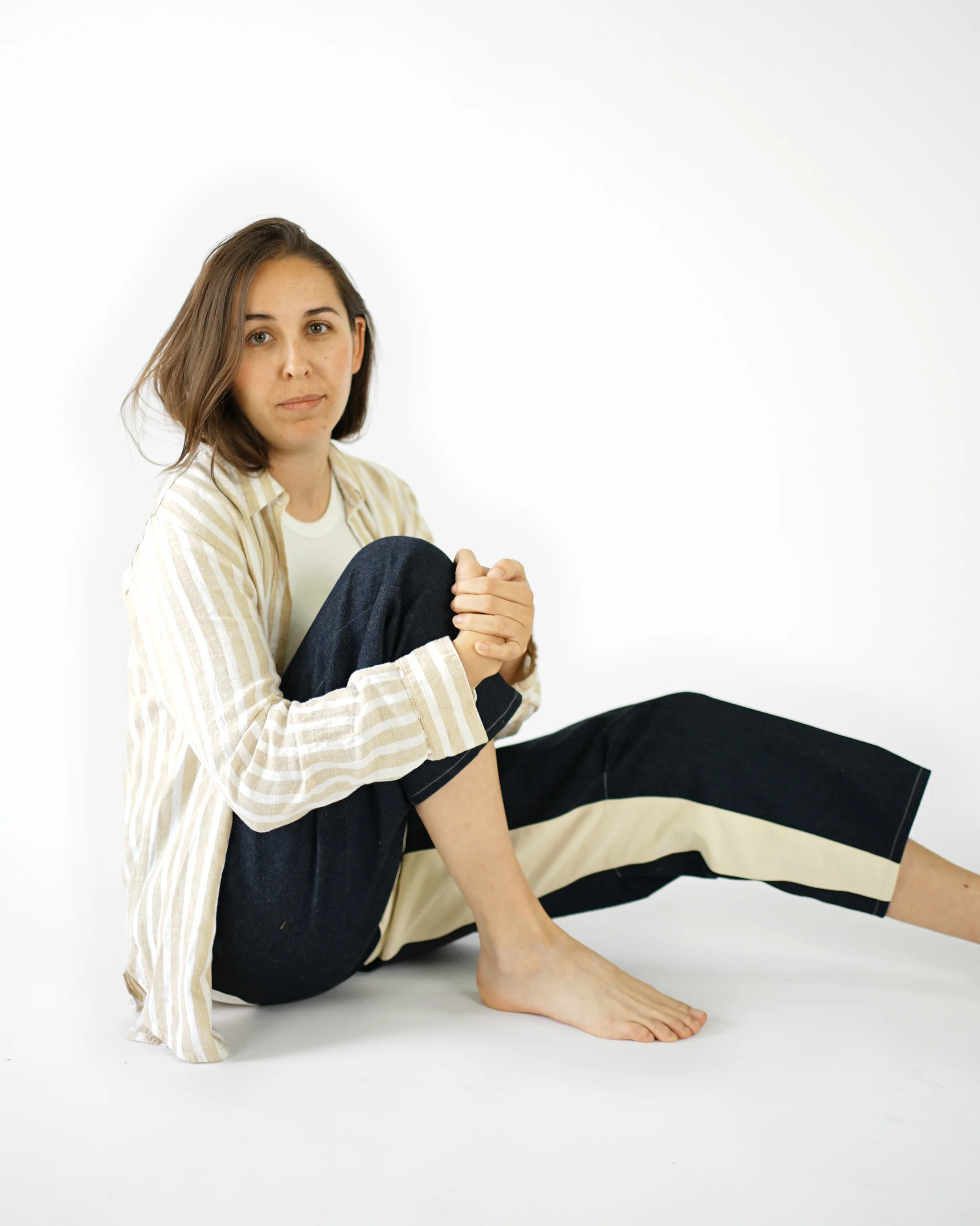 Matchy Matchy Archer Work Pants - XXS-6XL - PDF Pattern - Image 10