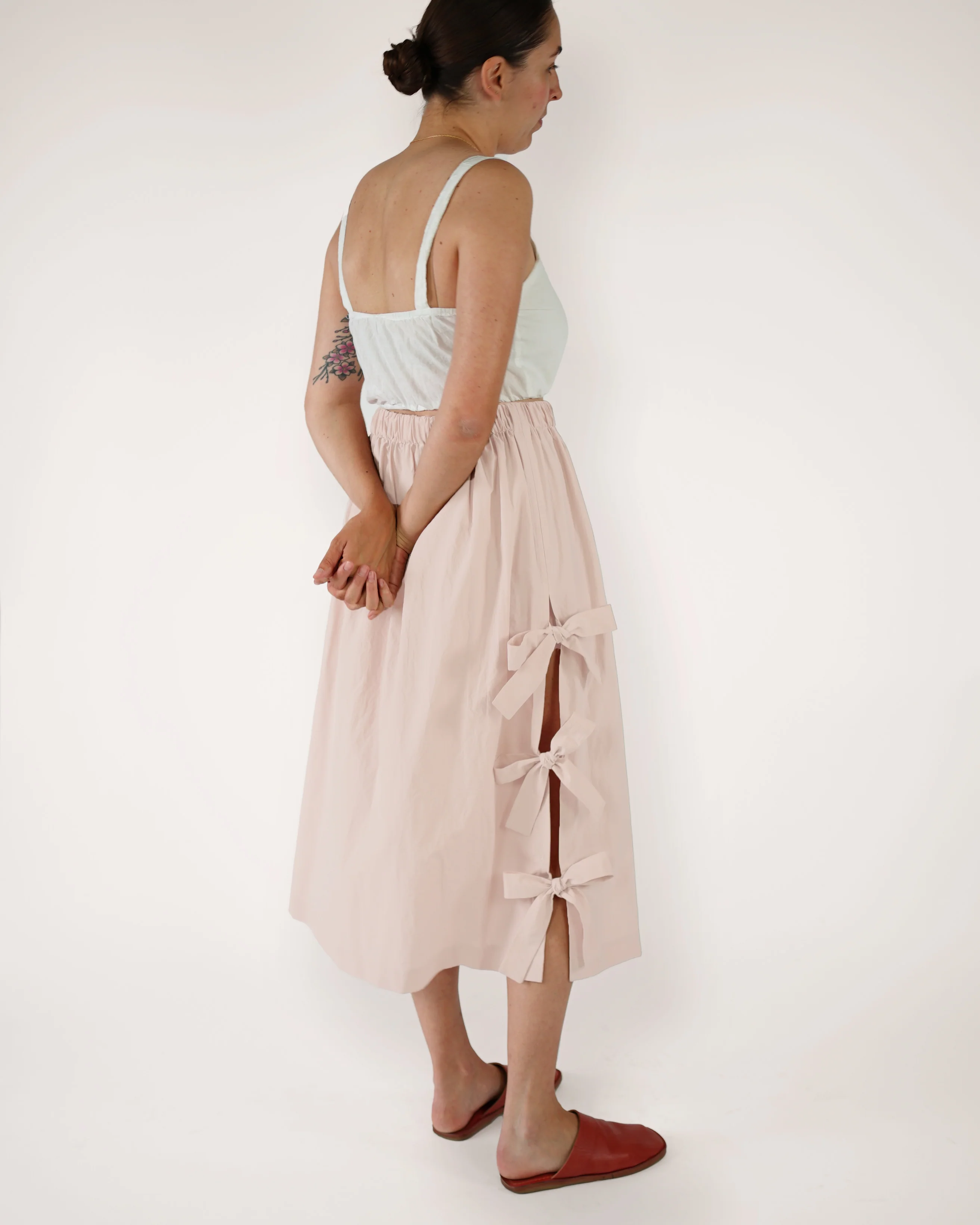 Matchy Matchy Ballet Bow Skirt - XXS-6XL - PDF Pattern - Image 4