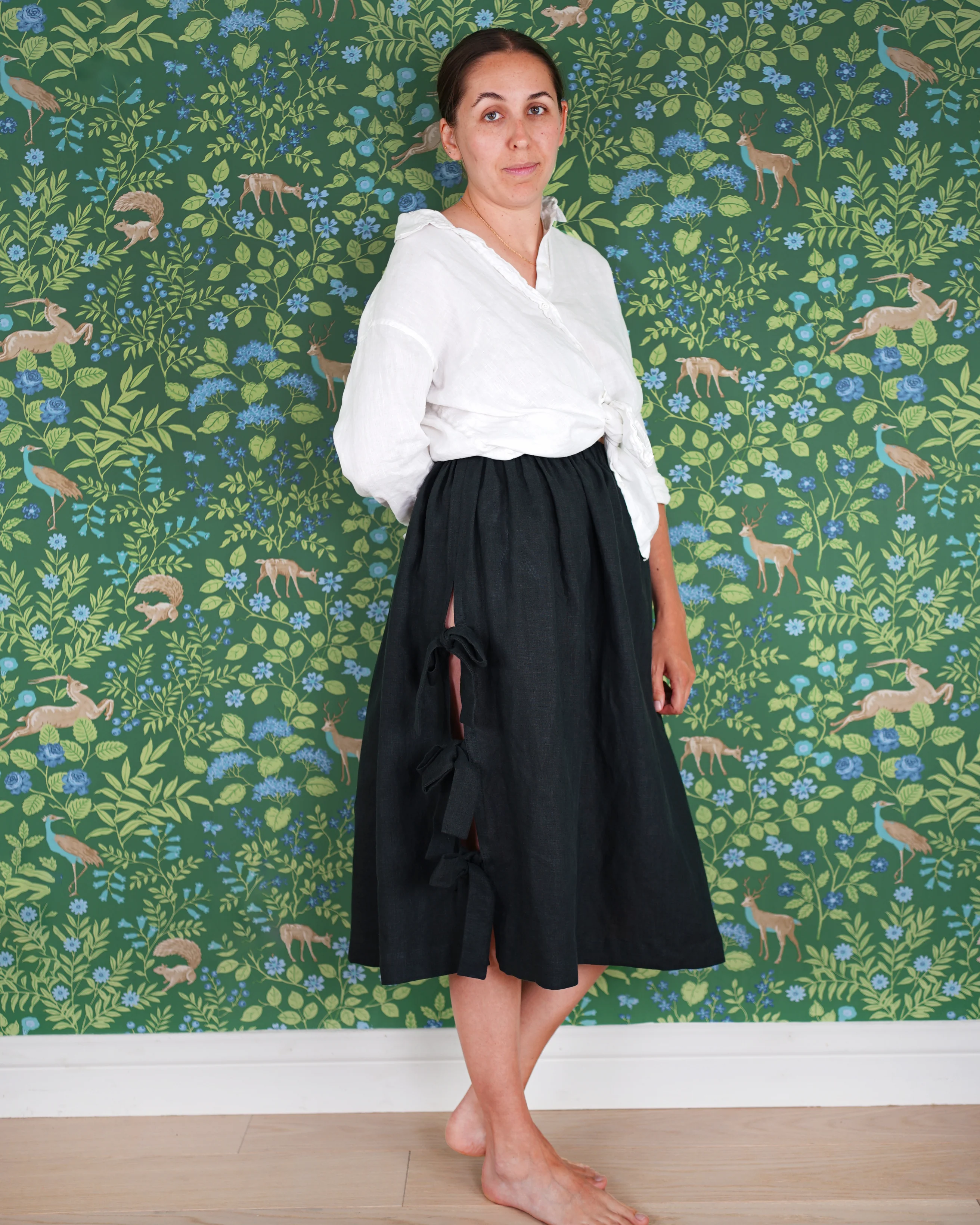 Matchy Matchy Ballet Bow Skirt - XXS-6XL - PDF Pattern - Image 6