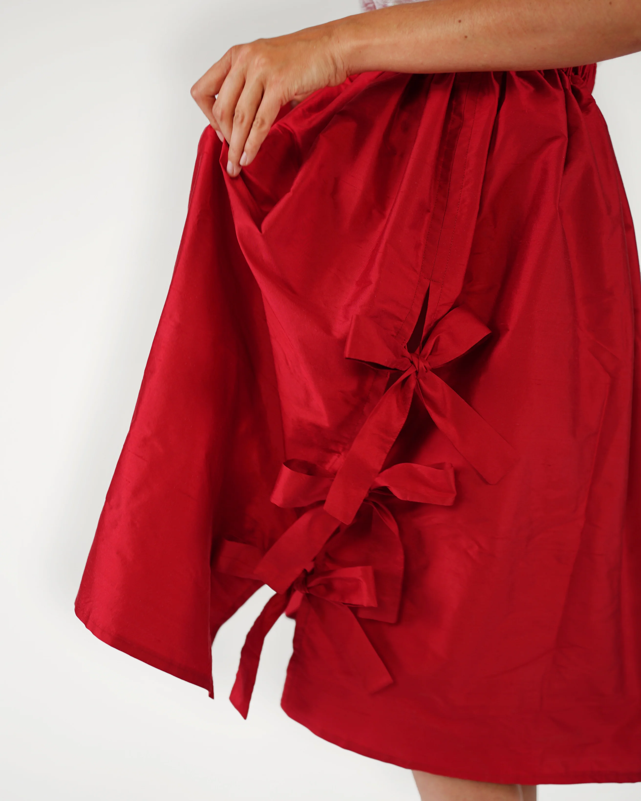 Matchy Matchy Ballet Bow Skirt - XXS-6XL - PDF Pattern - Image 7