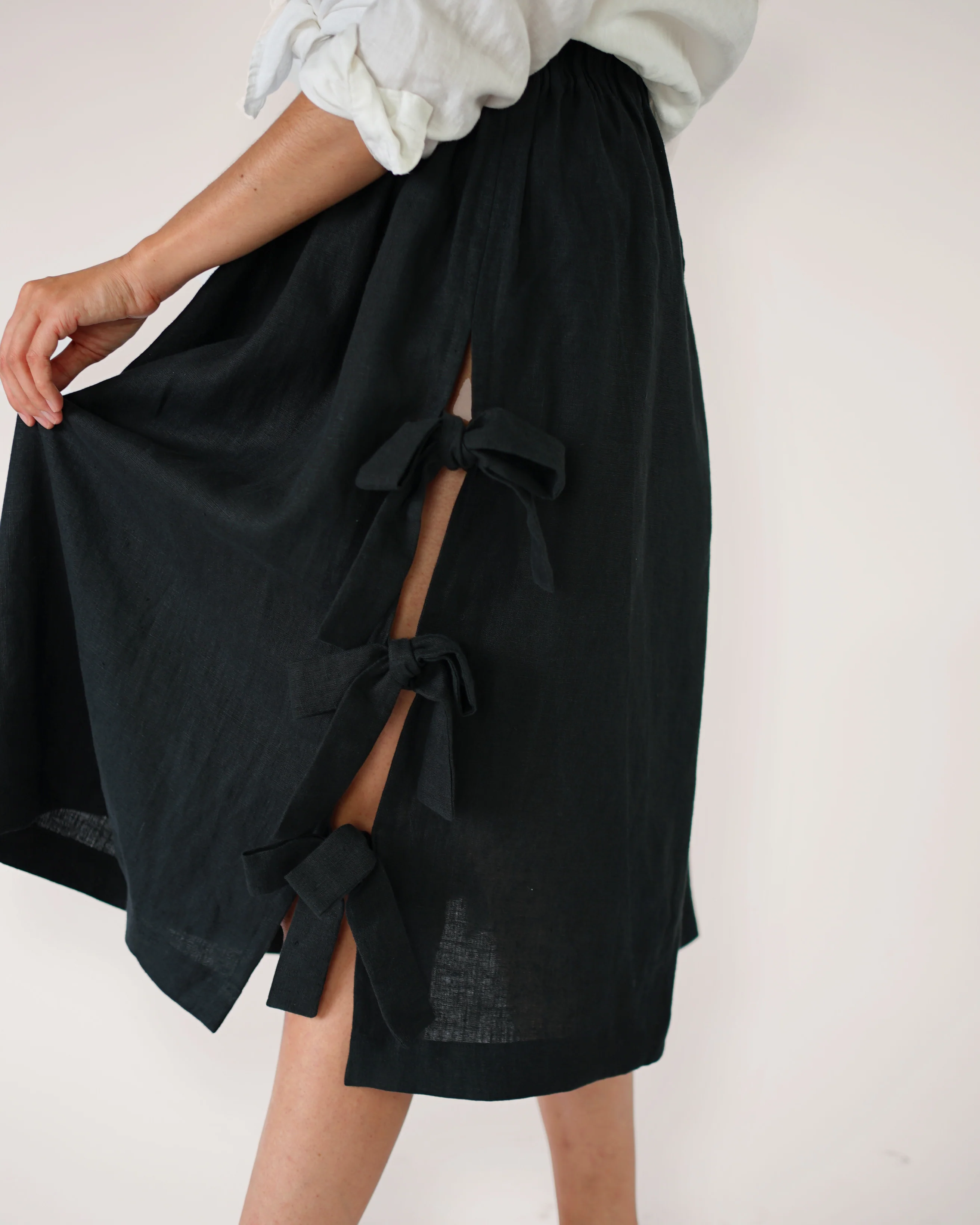 Matchy Matchy Ballet Bow Skirt - XXS-6XL - PDF Pattern - Image 8