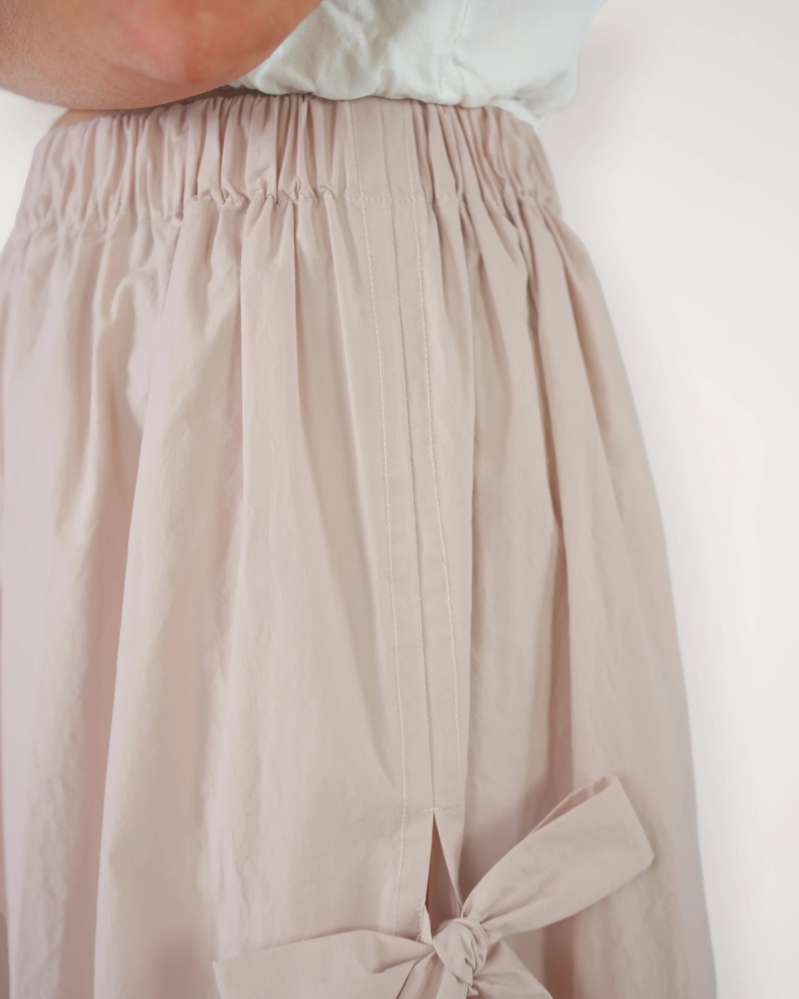 Matchy Matchy Ballet Bow Skirt - XXS-6XL - PDF Pattern - Image 9