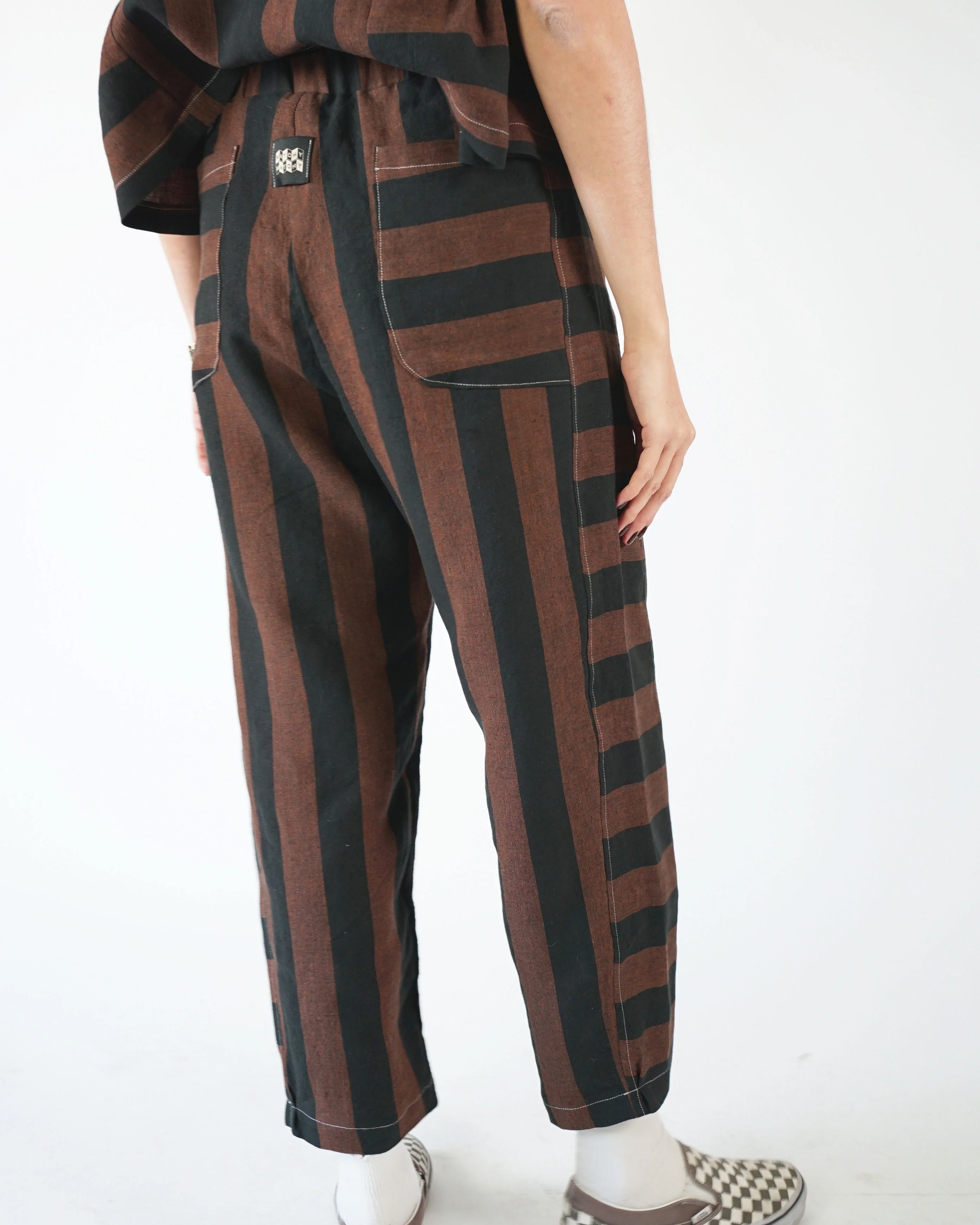 Matchy Matchy Kite Pants - XXS-6XL - PDF Pattern - Image 11