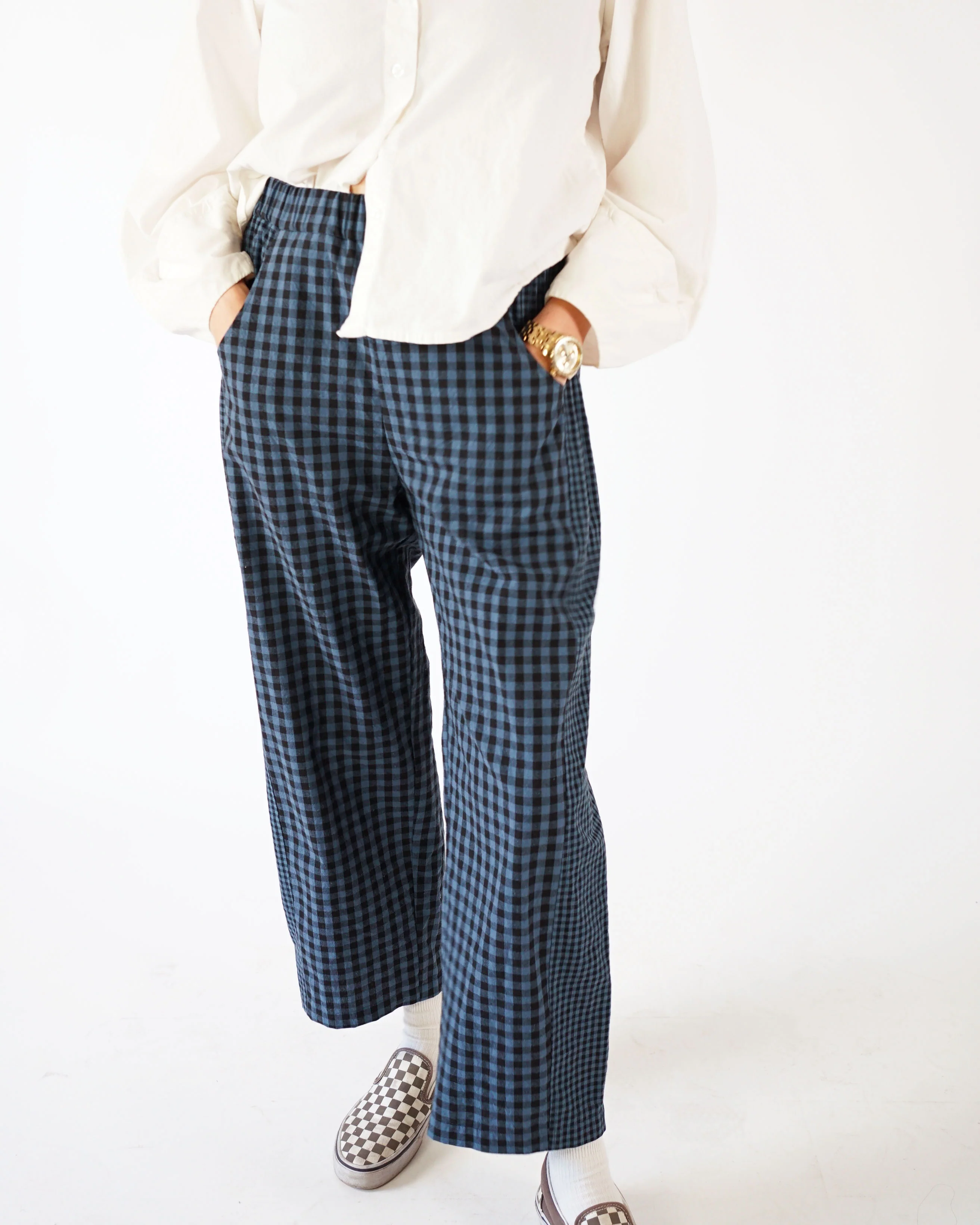 Matchy Matchy Kite Pants - XXS-6XL - PDF Pattern - Image 13