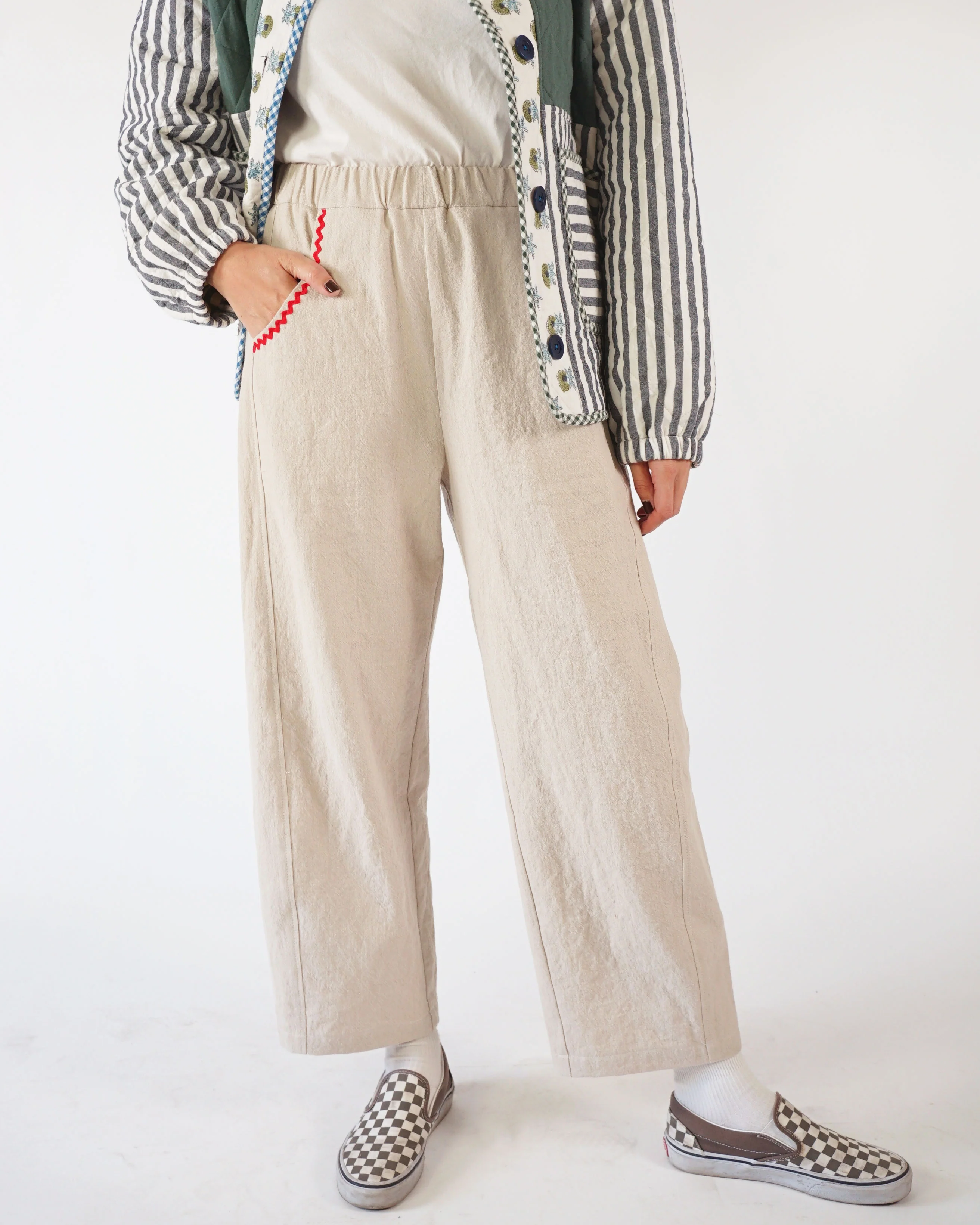 Matchy Matchy Kite Pants - XXS-6XL - PDF Pattern - Image 14