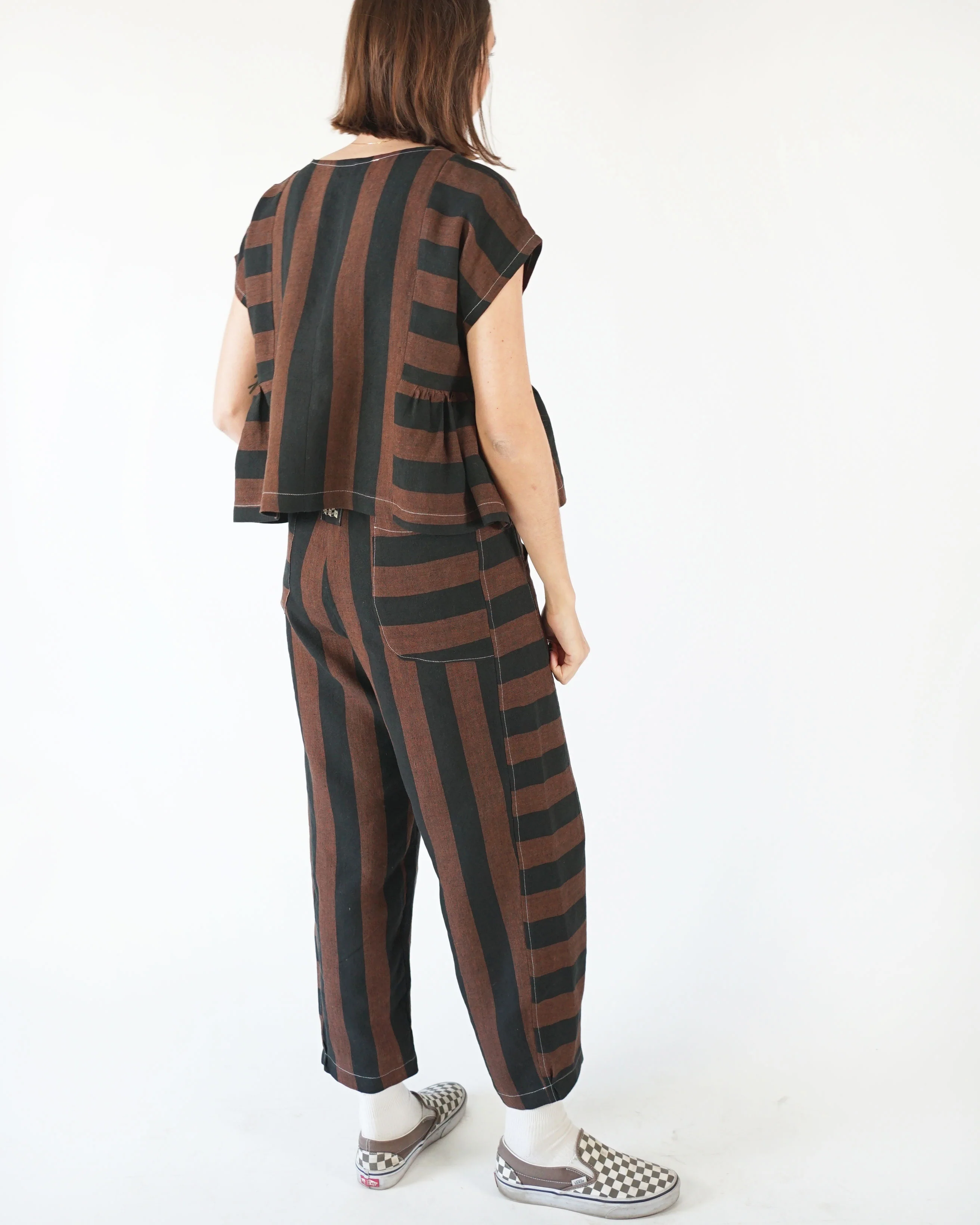 Matchy Matchy Kite Pants - XXS-6XL - PDF Pattern - Image 15