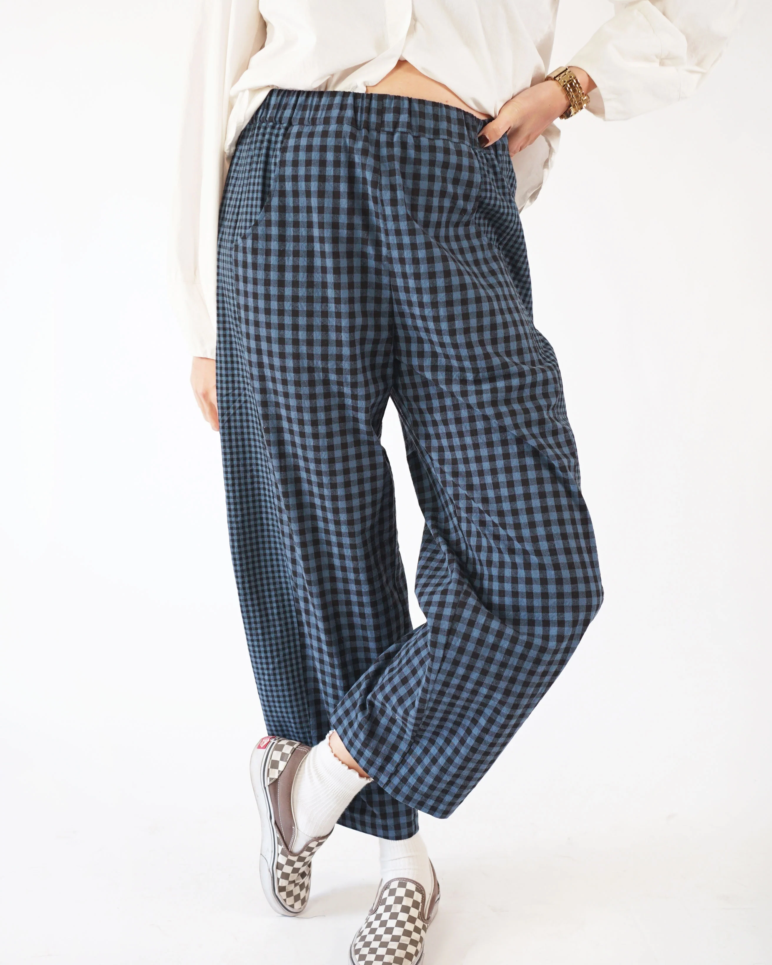 Matchy Matchy Kite Pants - XXS-6XL - PDF Pattern - Image 16