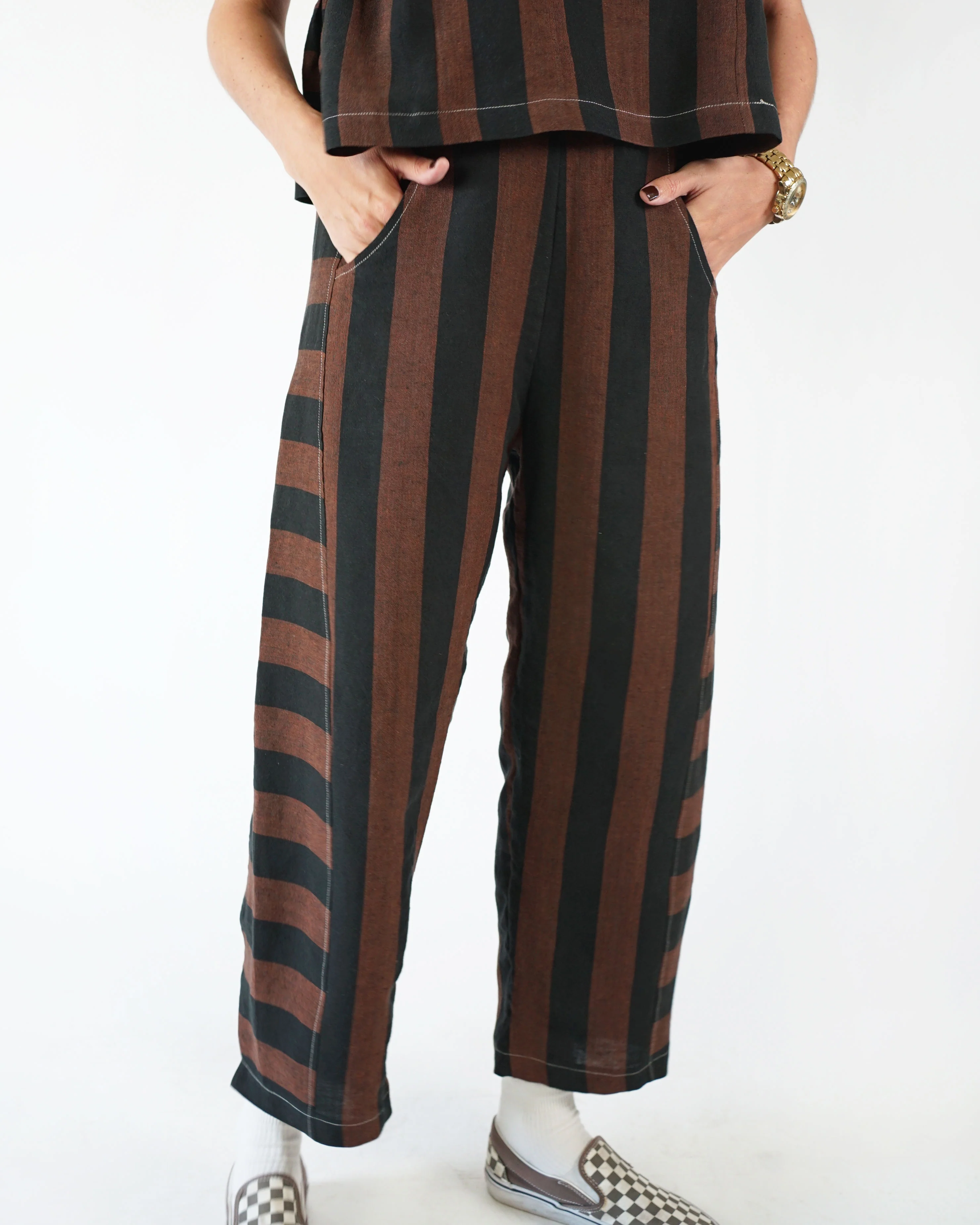 Matchy Matchy Kite Pants - XXS-6XL - PDF Pattern - Image 17