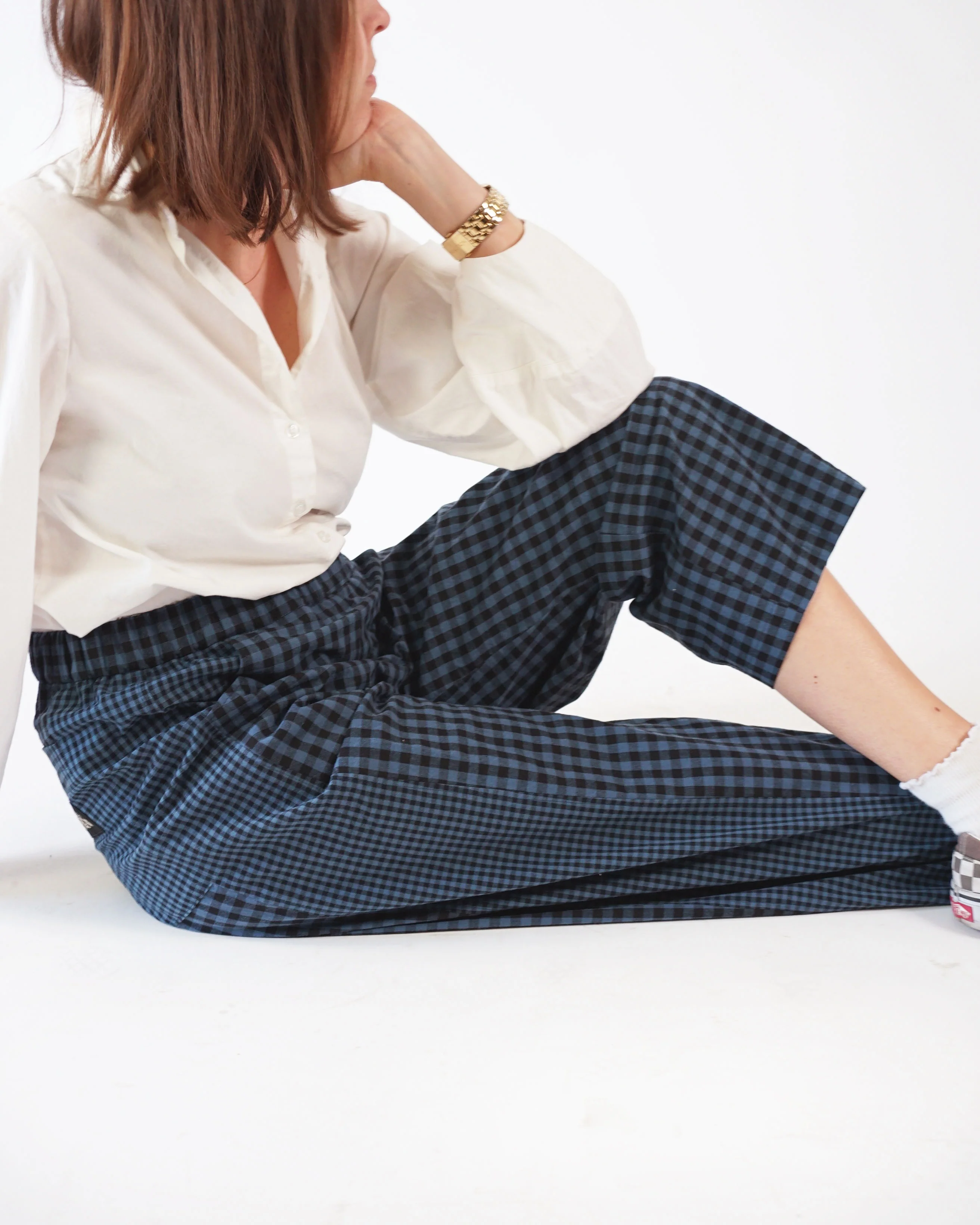 Matchy Matchy Kite Pants - XXS-6XL - PDF Pattern - Image 4