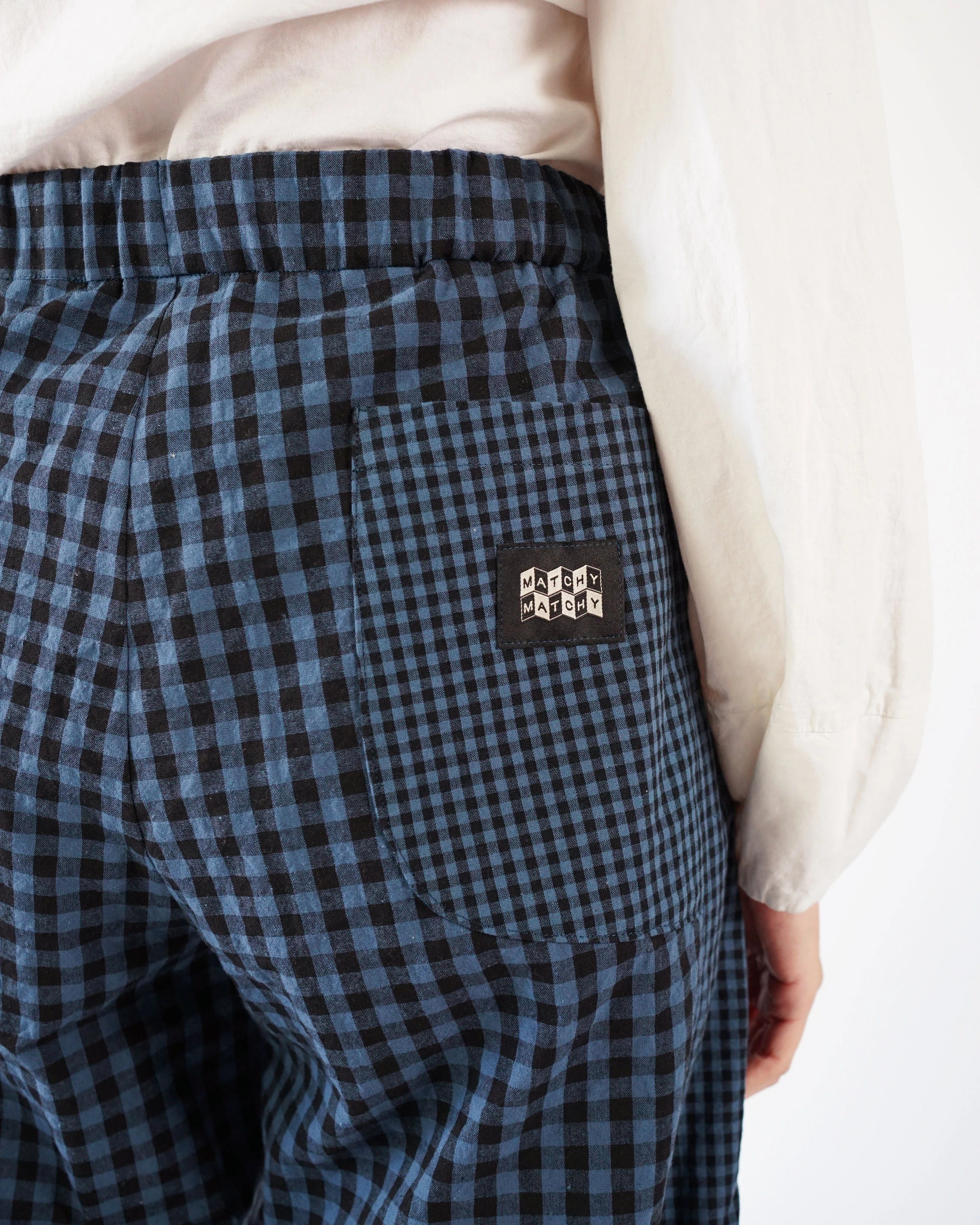 Matchy Matchy Kite Pants - XXS-6XL - PDF Pattern - Image 8