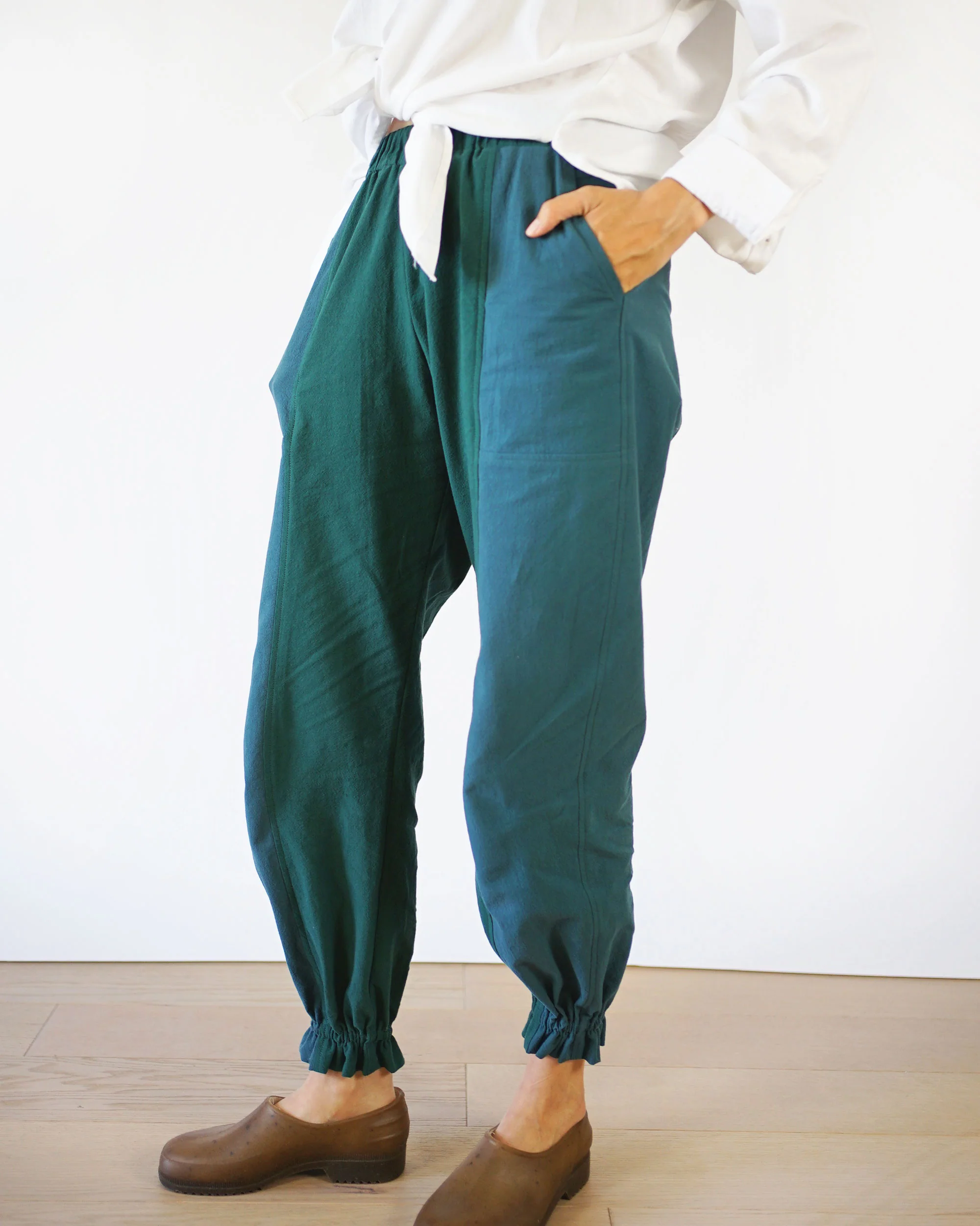 Matchy Matchy Recess Play Pants - XXS-6XL - PDF Pattern - Image 14