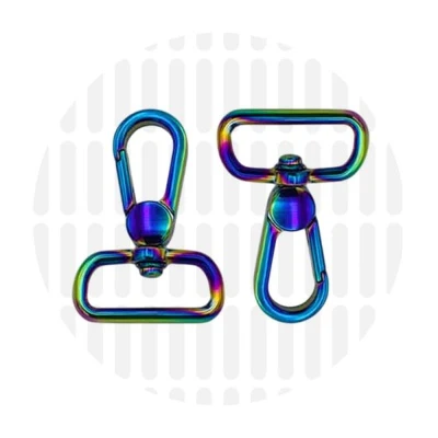 Premium Swivel Hook 25mm (1in) - 2 per Pack - Image 4