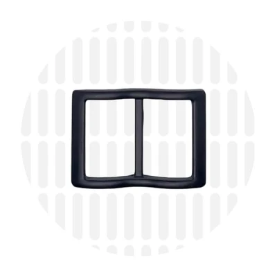 Wide Mouth Slider 25mm (1in)