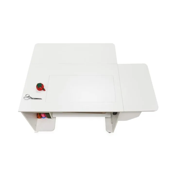 Melbourne XL Sewing Cabinet - Image 5