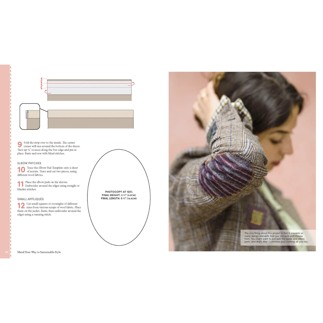 Mend Your Way to Sustainable Style - Image 6