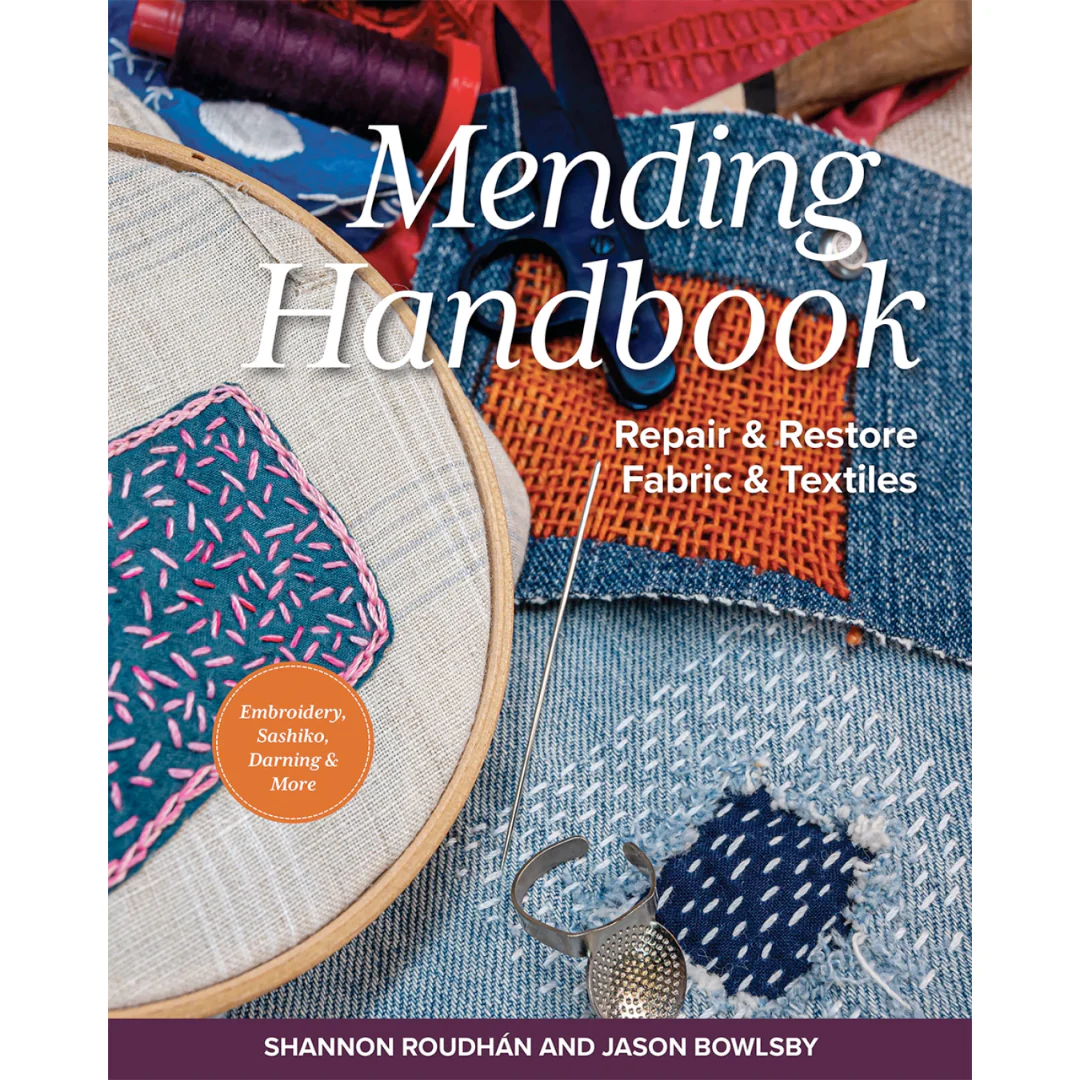 Mending Handbook