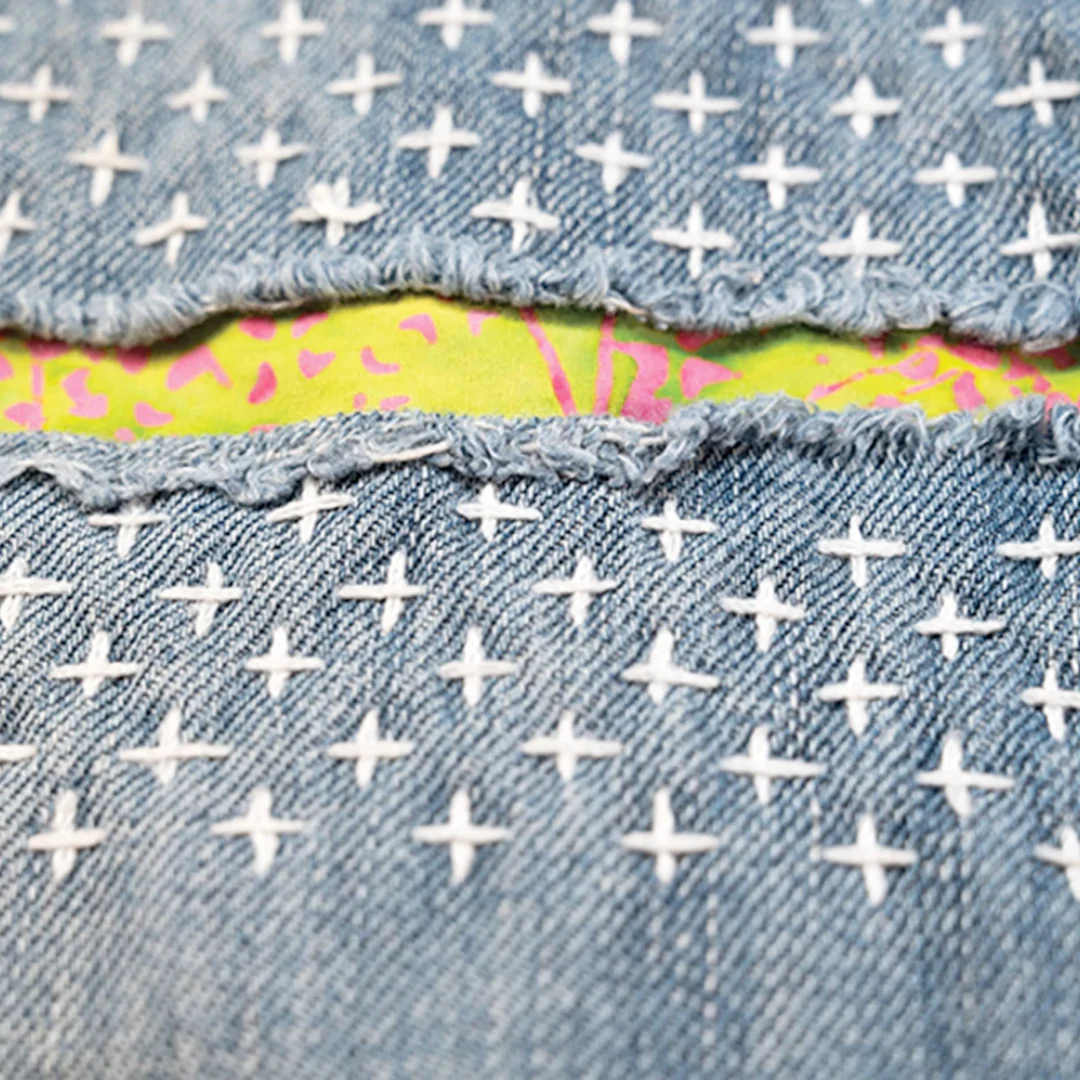 Mending Handbook - Image 3