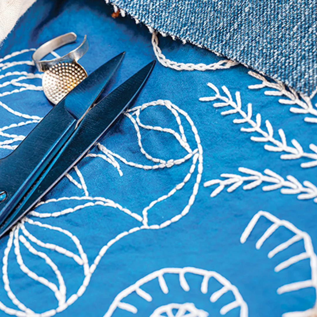 Mending Handbook - Image 4