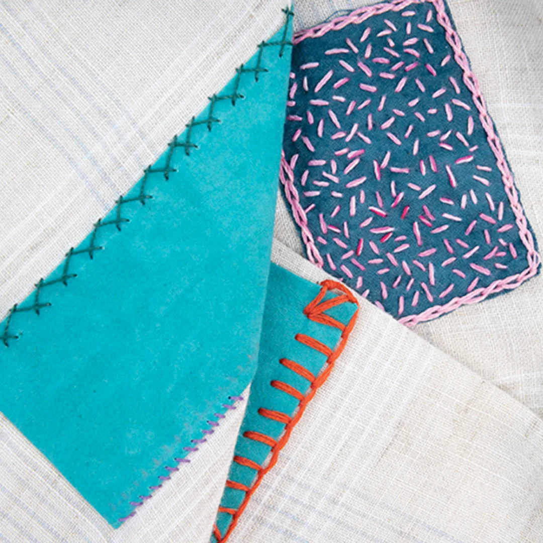 Mending Handbook - Image 5