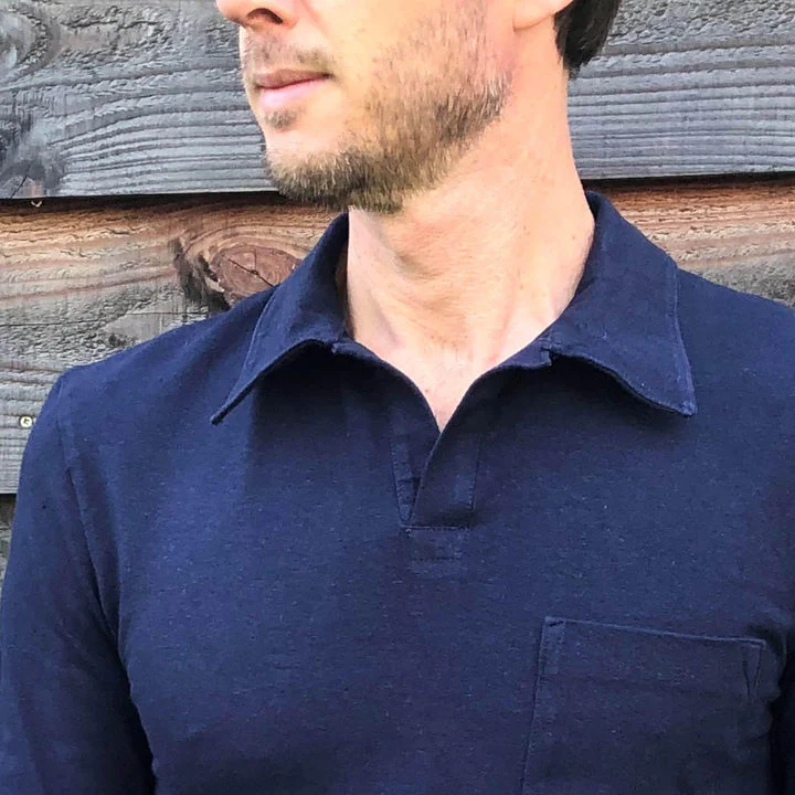 Wardrobe by Me Polo T-Shirt 2XS-4XL - Image 3