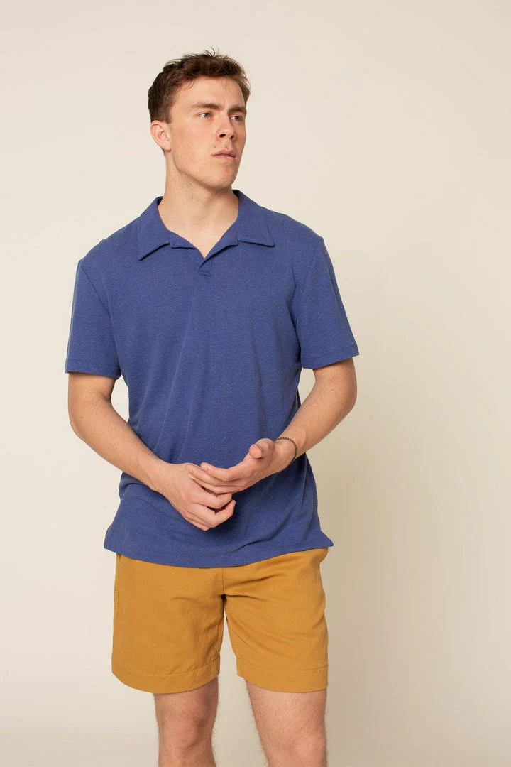 Wardrobe by Me Polo T-Shirt 2XS-4XL - Image 4