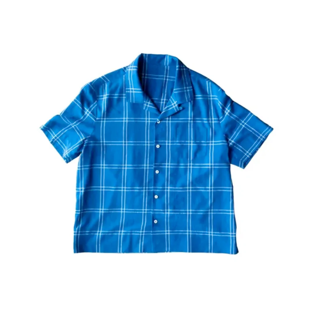 Merchant & Mills All State Shirt UK34-54 - PDF Pattern