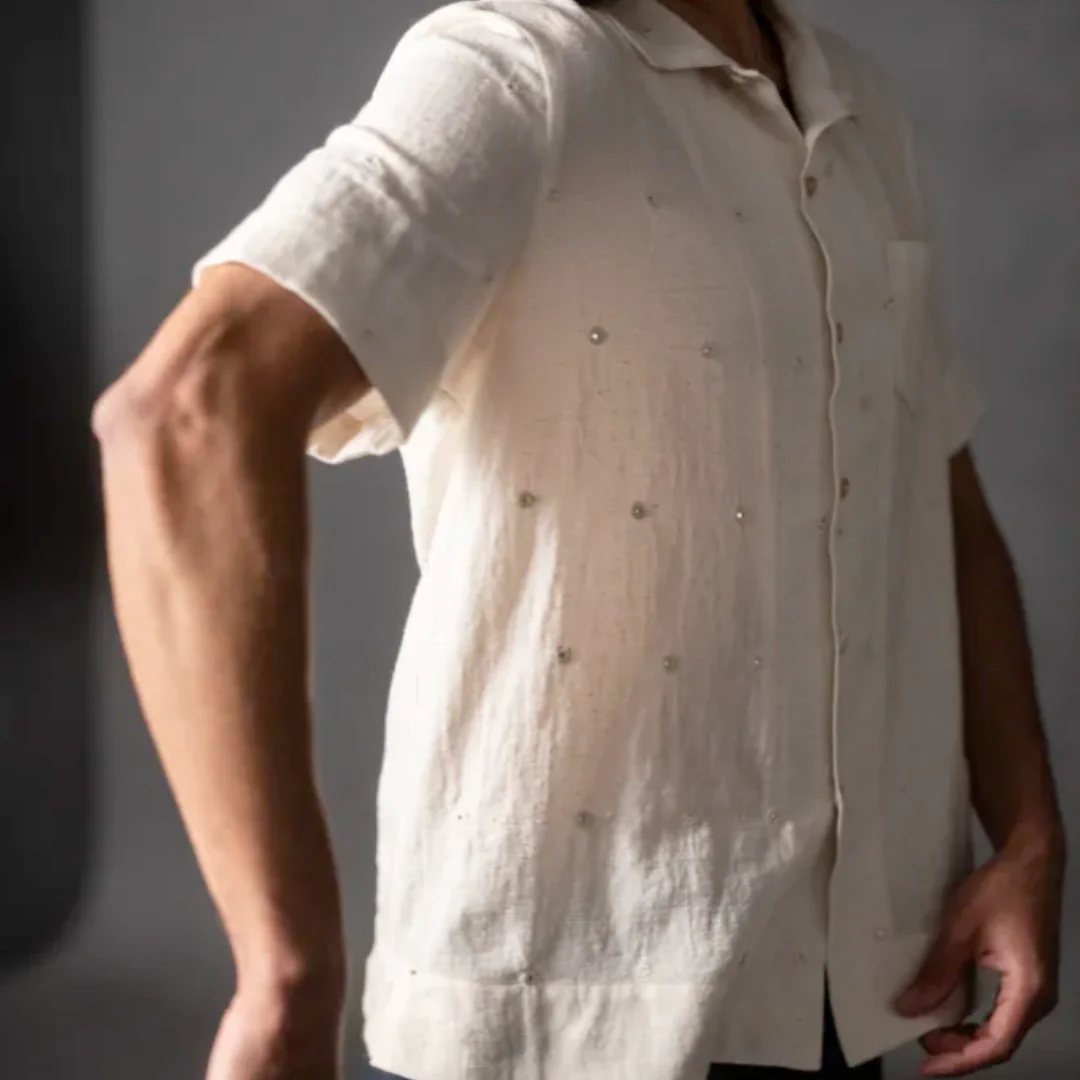 Merchant & Mills All State Shirt UK34-54 - PDF Pattern - Image 5
