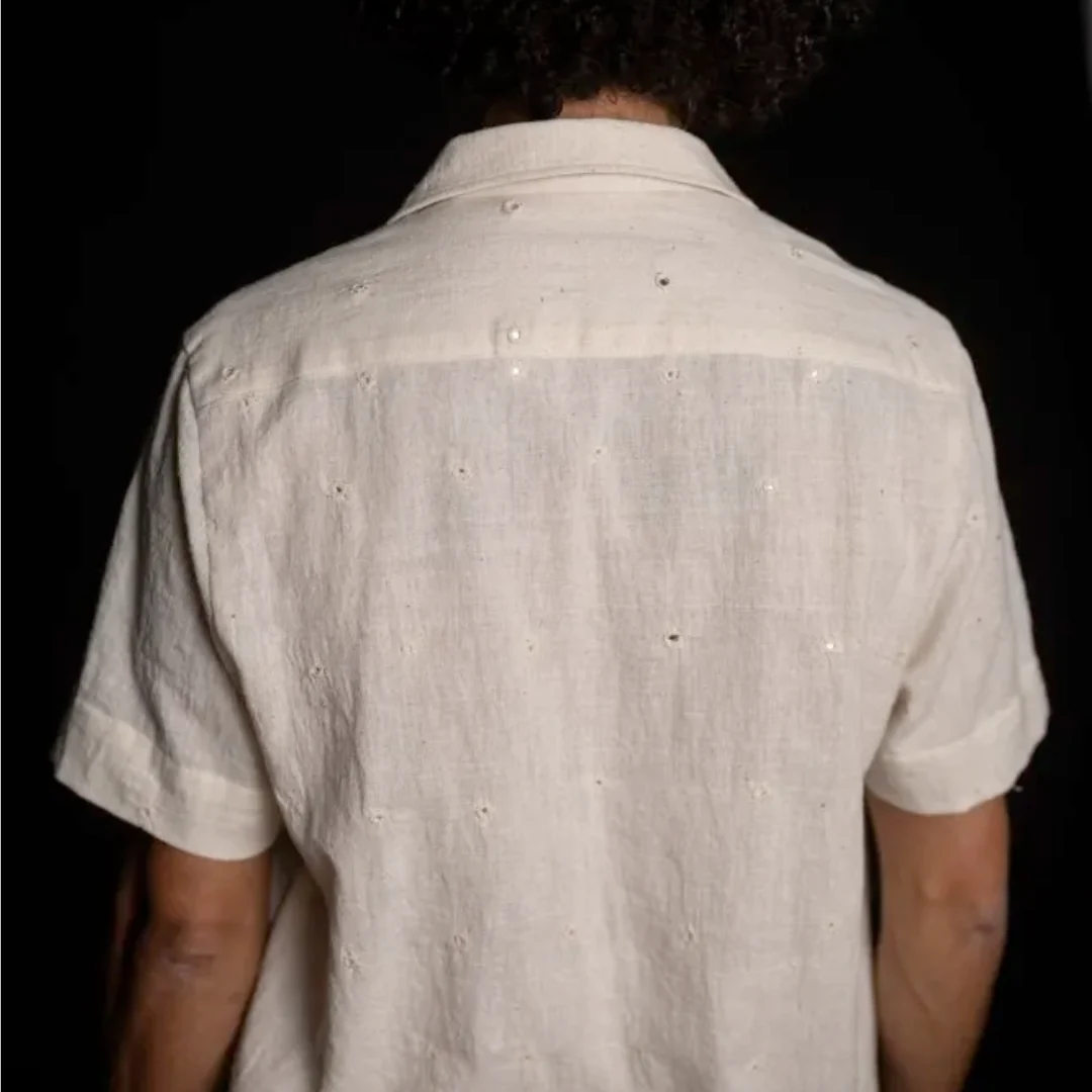 Merchant & Mills All State Shirt UK34-54 - PDF Pattern - Image 7