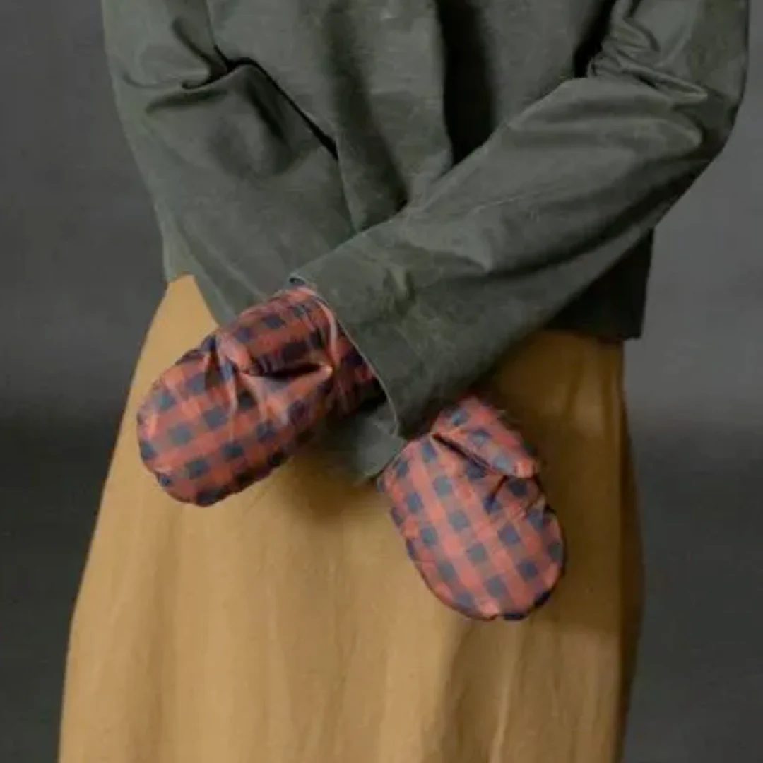Merchant & Mills Braemar Mittens XS - 2XL - PDF Pattern - Image 3