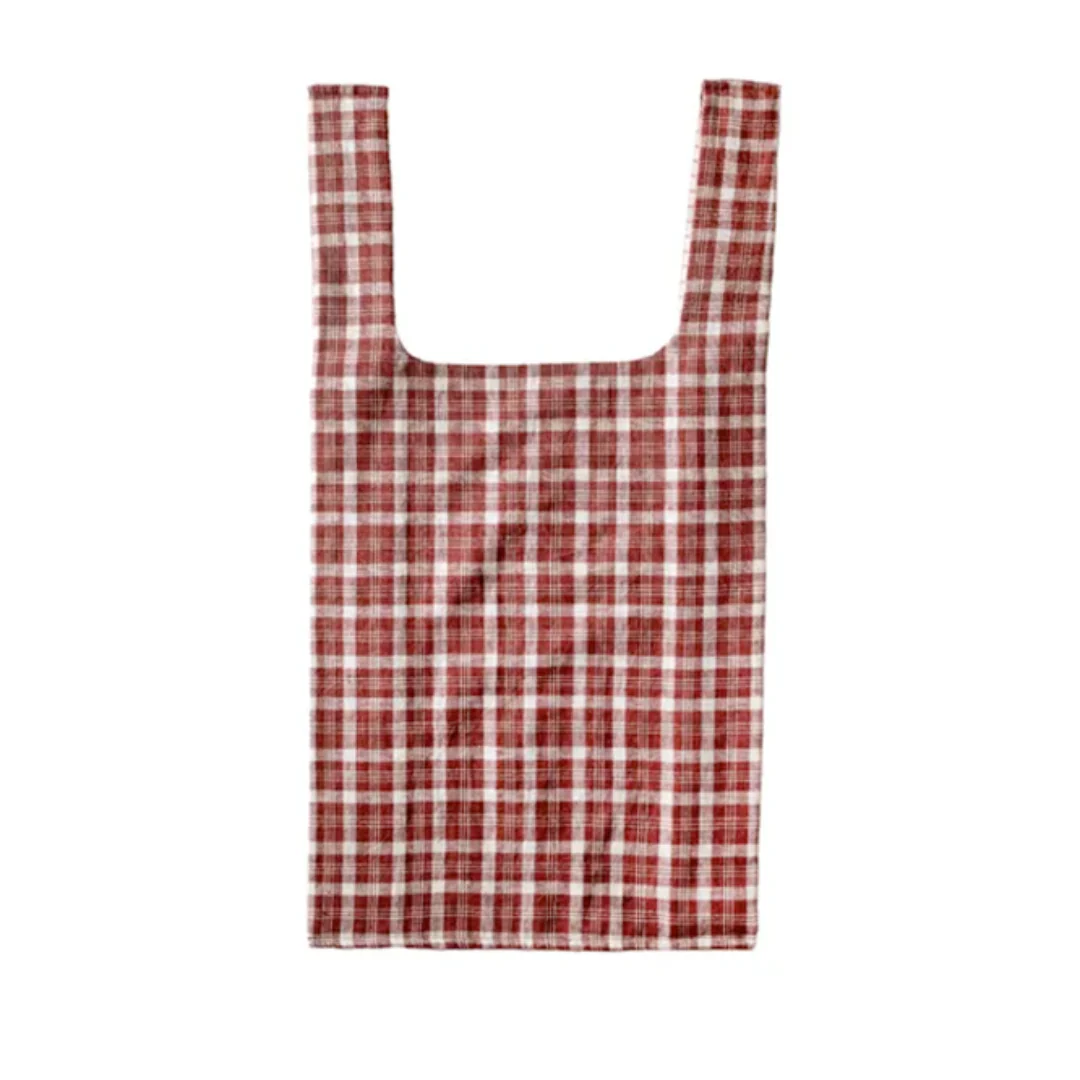 Merchant & Mills Carrier Bag - One Size - PDF Pattern