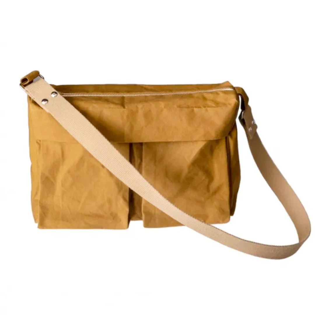 Merchant & Mills Factotum Bag - PDF Pattern