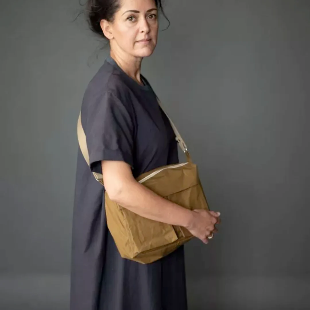Merchant & Mills Factotum Bag - PDF Pattern - Image 3